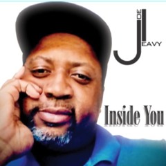 Joe Leavey- Inside You   (Worldwide Dj Gil Mix)