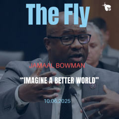 Jamaal Bowman, Former U.S. Representative, "Imagine a Better World"