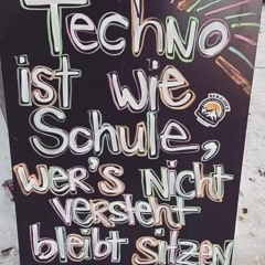 Marco Mackowski (MaKKer) Disco Upn Dorfff