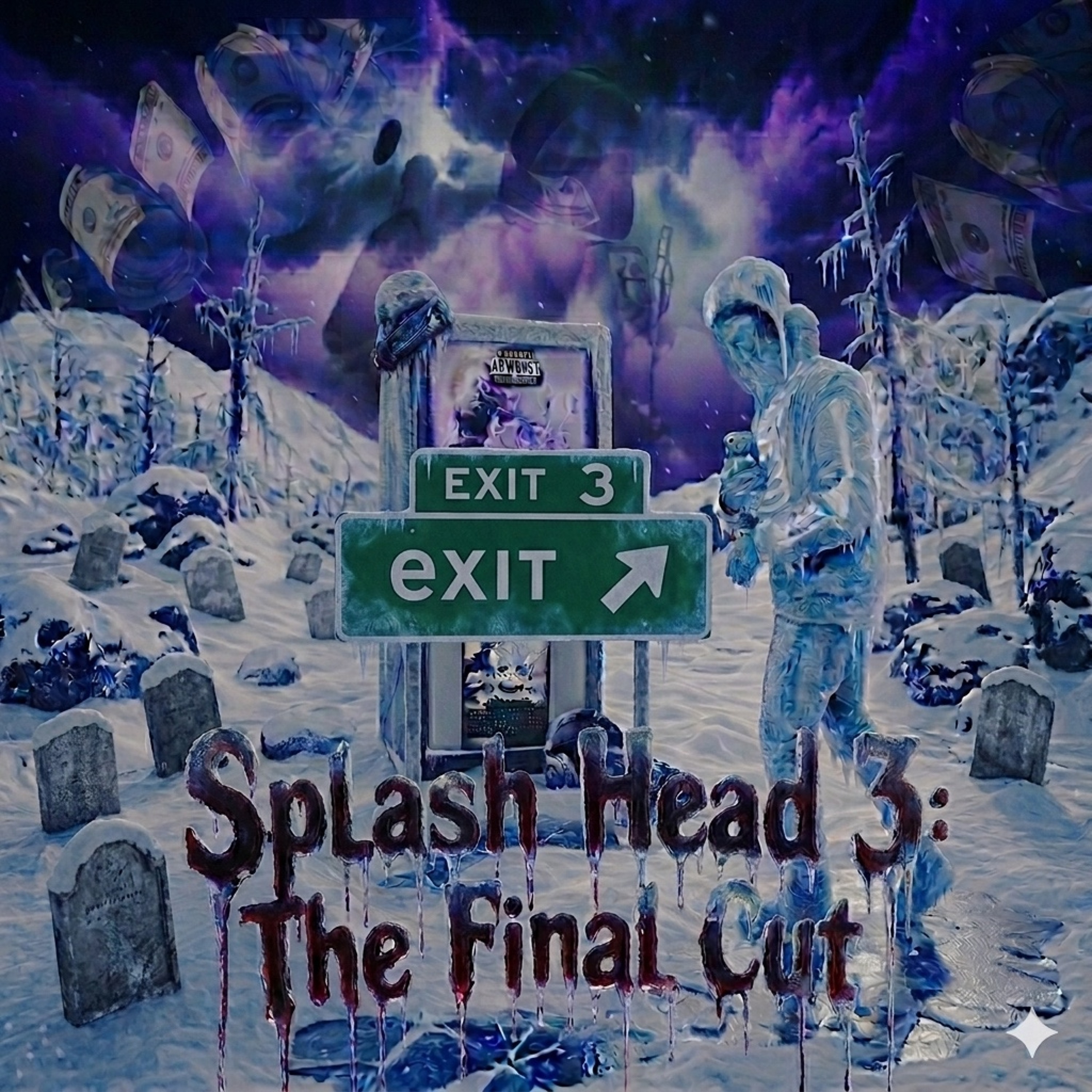 Splish Splash - I Won’t Come Back #splashhead3 episode artwork