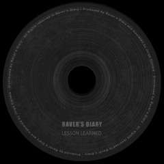 Lesson Learned (Original Mix)