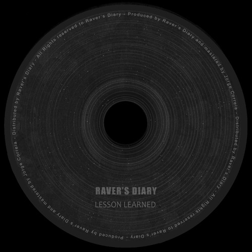 Lesson Learned (Original Mix)