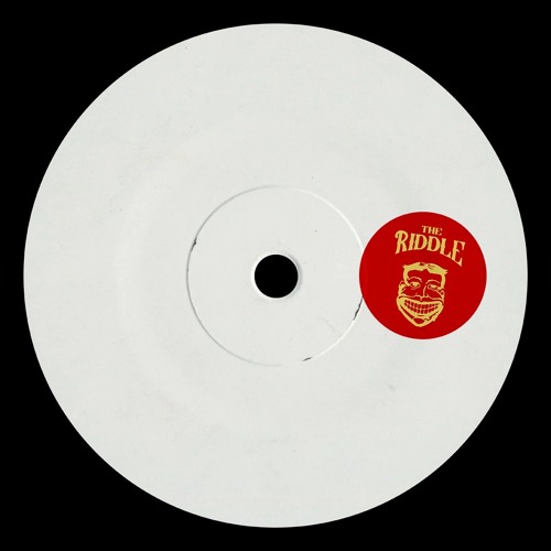 Copy of Related tracks: Greg Wilson - The Riddle - 02.08.2024