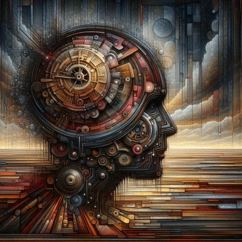 This Machine (Shall Not Break You)