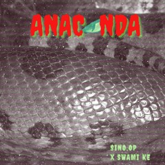 Anaconda - Sino.Op