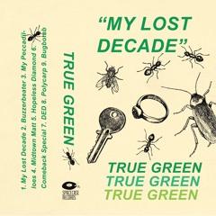 01 - My Lost Decade