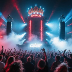 Elektrotype - The Bass is King (pitched edit)