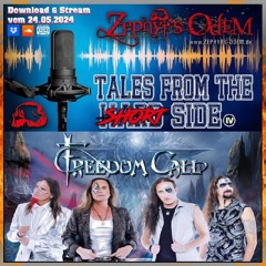 Tales from the SHORT Side Vol.IV [FREEDOM CALL]