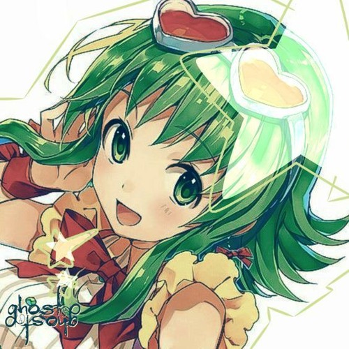 Stream Gumi - Fragments Of Star ( Japonese Version) by Priscila