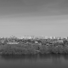 Cities #314 - Tioumen [Deep - House - Easy Listening - Chill Out]