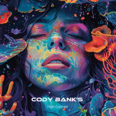 Cody Bank's - High Contrast