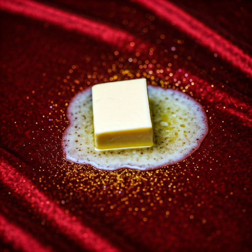 Dark & Buttery