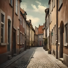 06 - In This Danish Town, We May Find Our Way (LANDR remastered)