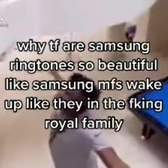 Samsung Satellite Ringtone (Bass Remix) - Leah Elizabeth