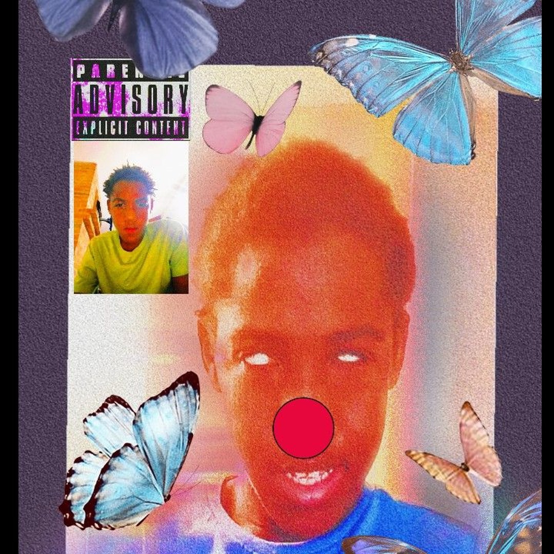 Listen to Lil Glee30 - LøWKėY!¡? (official audio) by Lil