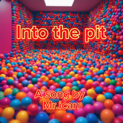 fnaf rap: into the pit