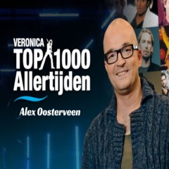 Za 30-06-2012 (00-02) Veronica Top 1000 Allertijden (Alex Oosterveen) (Edit)