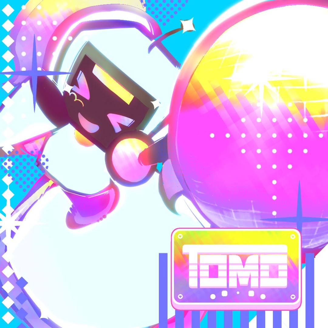 Stream Project Remix - V1RTUAL.C0NNECTION (T0M0) by Homemade_Meal