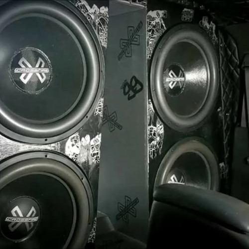 Stream Lariss - Dale Papi (24hz And UP) Rebassed By Joni Launne.