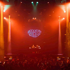 Opening set for Sidepiece @ Mission Ballroom 12.21.2024