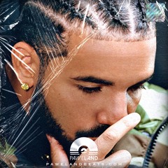Drake x Chris Brown Type Beat - "EMPTINESS" | Free Type Beat 2023