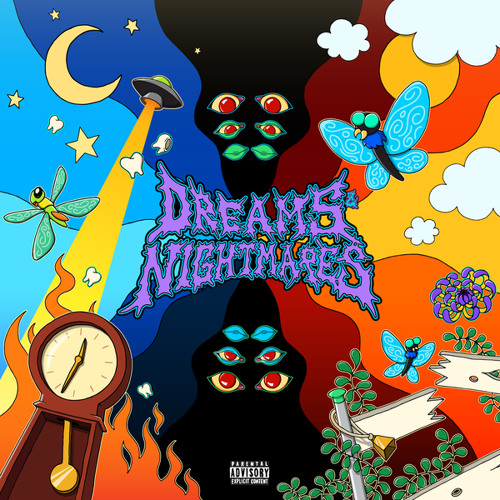 dreams and nightmares intro download dreams and nightmares intro download