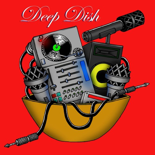 P.Ri.S.M - Deep Dish