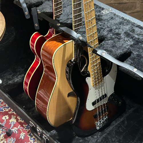 time machine (instrumental)