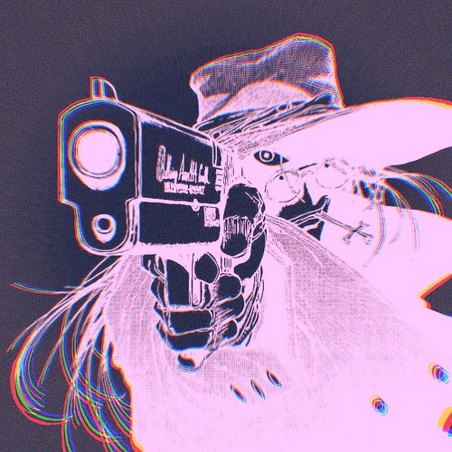 I KEEP THE NINE BY MY SIDE (PROD. OG TINT)