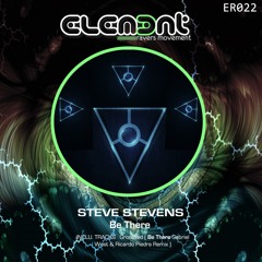 Be There (Original Mix)