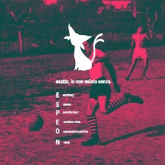 AMANDOTI (CCCP COVER)