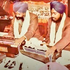 Asa Di Vaar In Shimla - Bhai Bakshish Singh (Patiala)