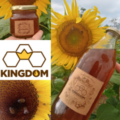 Kingdom Honey_Funnel