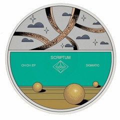 PREMIERE: Sigmatic - Ride (Deep Square Remix) [Scriptum Records]