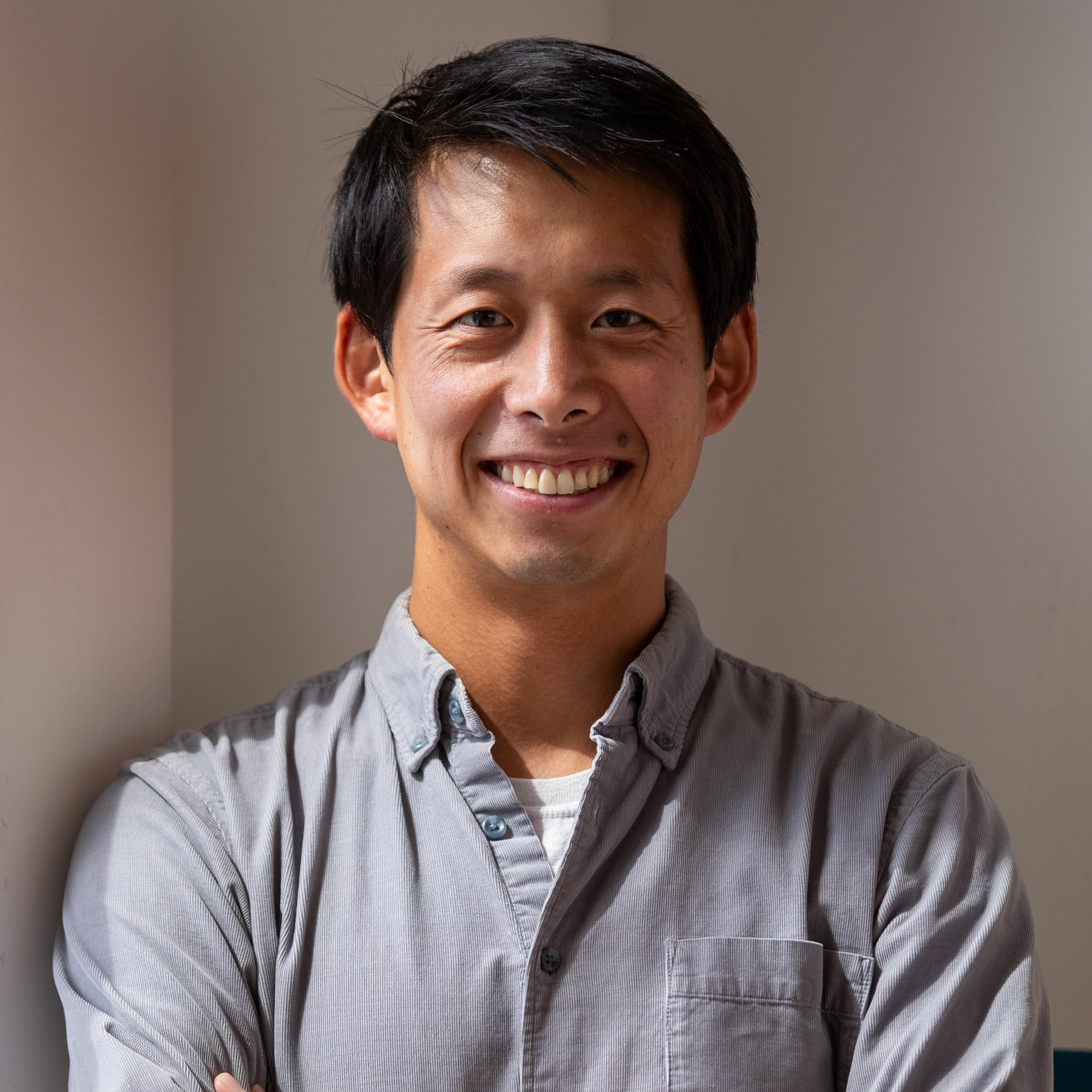 Wharton FinTech Podcast