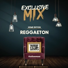Dj Peter Beats-Reggaeton Exclusive Mix