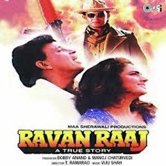 Ravan Raaj: A True Story MP3 Song Download - Best of Mithun Chakraborty and Madhoo