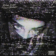 Blue Eyed Heart Bandit (prod.marvey)
