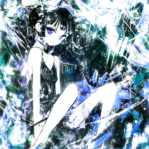 GINASHI - Fragment