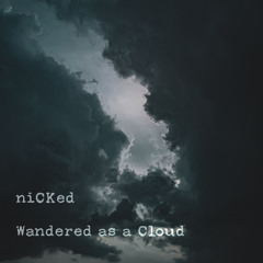 Wandered as a Cloud (Oboe Ebow miX)