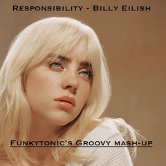 Not my responsibility (Funkytronic groovy mash-up)