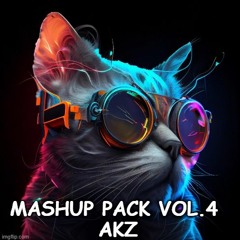 MashUp Pack Vol.4