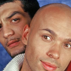 eric et ramzy en 2001