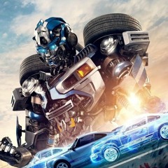 Stream Assistir TRANSFORMERS: O DESPERTAR DAS FERAS Filme Completo  Legendado em português by Alba Priangan