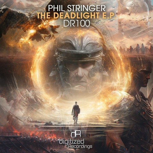 Phil Stringer - Deadlight (Original Mix)