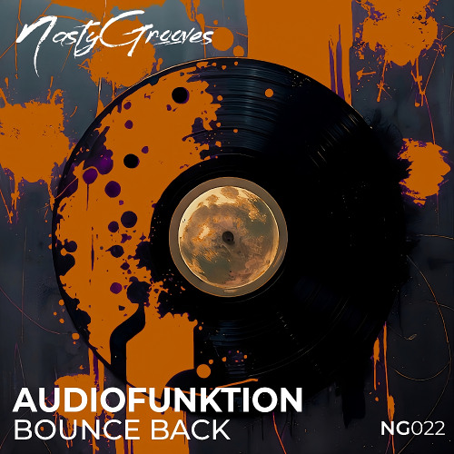 Bounce Back (Original Mix)