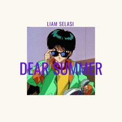 Dear Summer Freestyle