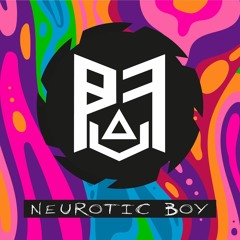[Minimix Neurotic Boy Vol.1]
