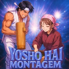 TORBAHED & PHXKHXNG - YOSHO HAI MONTAGEM