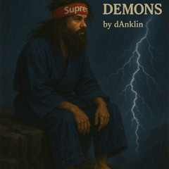 Sometimes I Rap About Demons